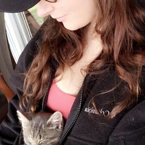 Meet your Posher, Marie